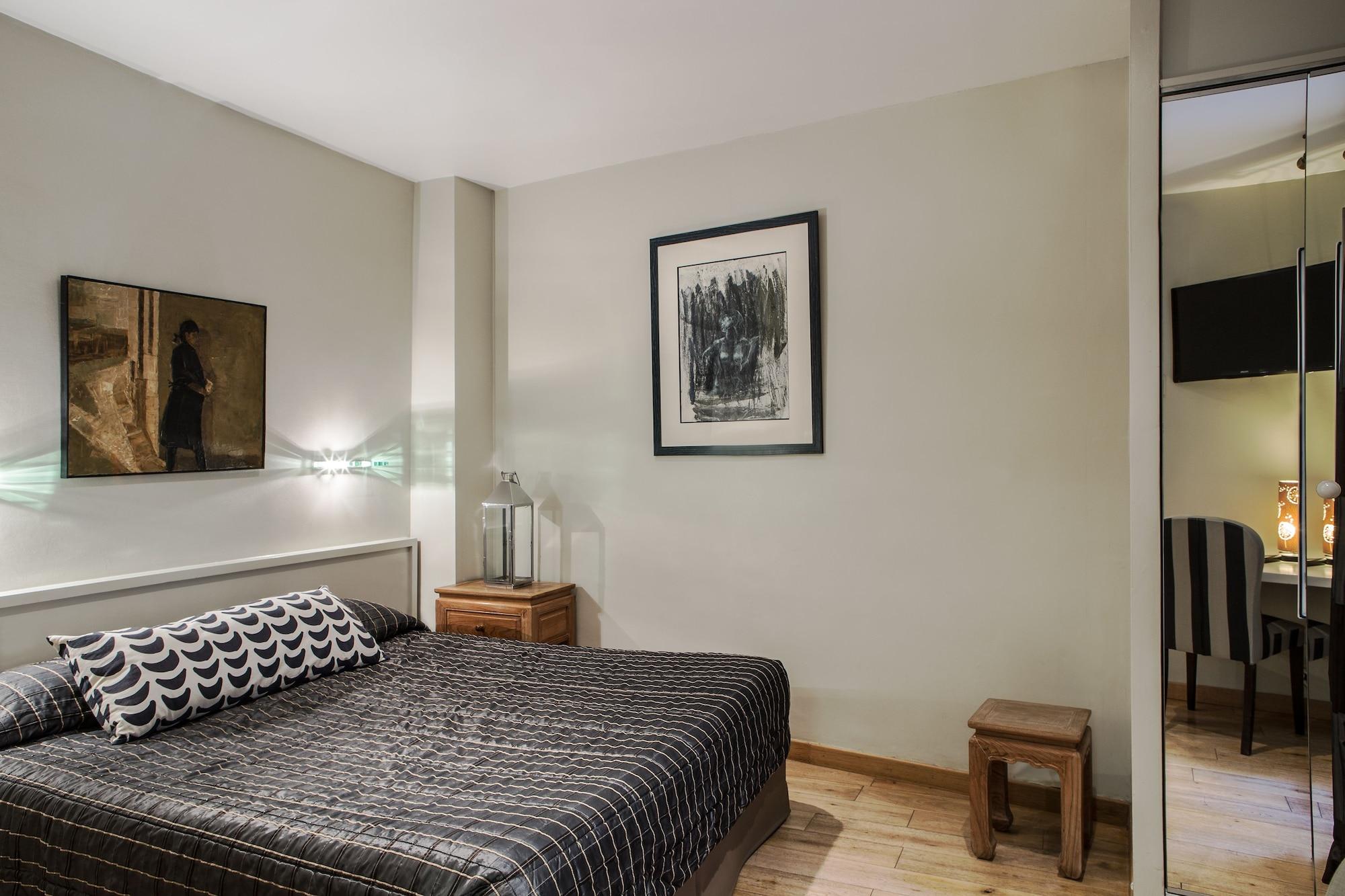 Vlh Montparnasse Eiffel Hotel Paris Eksteriør billede